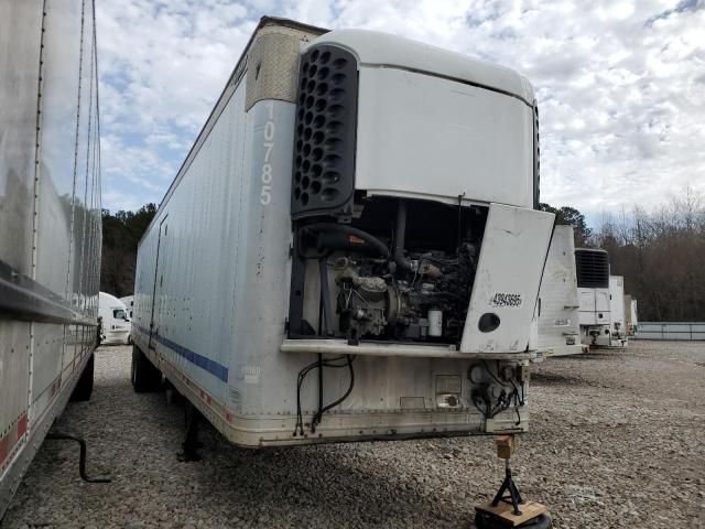 2006 Great Dane 53 Reefer