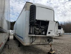 Salvage cars for sale from Copart Florence, MS: 2006 Great Dane 53 Reefer