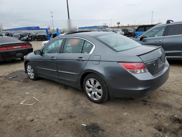 2008 Honda Accord EX