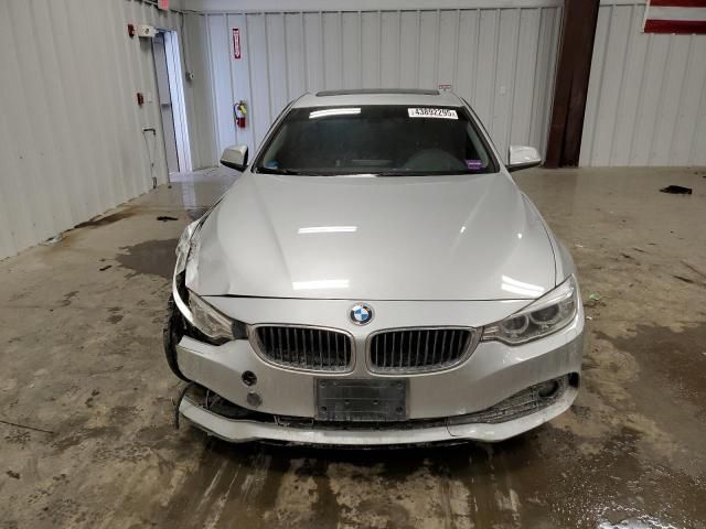 2014 BMW 428 XI