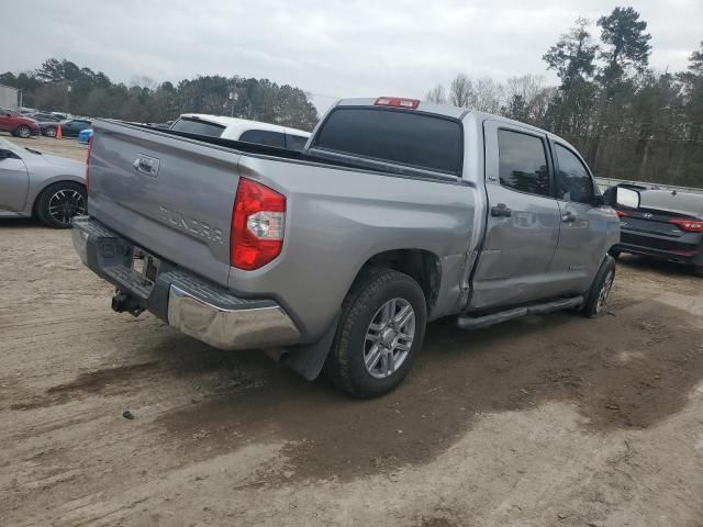 2015 Toyota Tundra Crewmax SR5