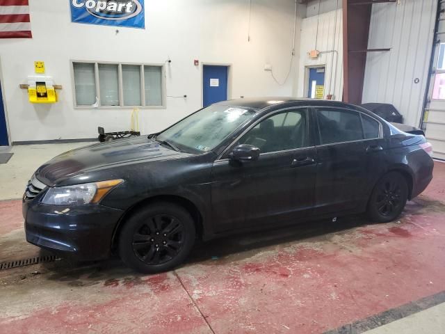 2011 Honda Accord SE