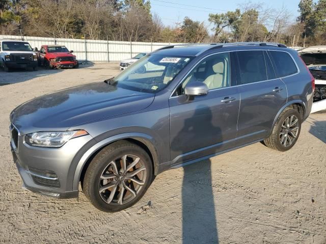 2016 Volvo XC90 T6