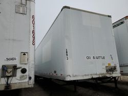 True salvage cars for sale: 2006 True Trailer
