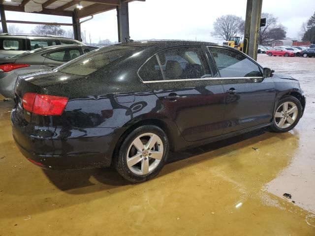 2013 Volkswagen Jetta TDI