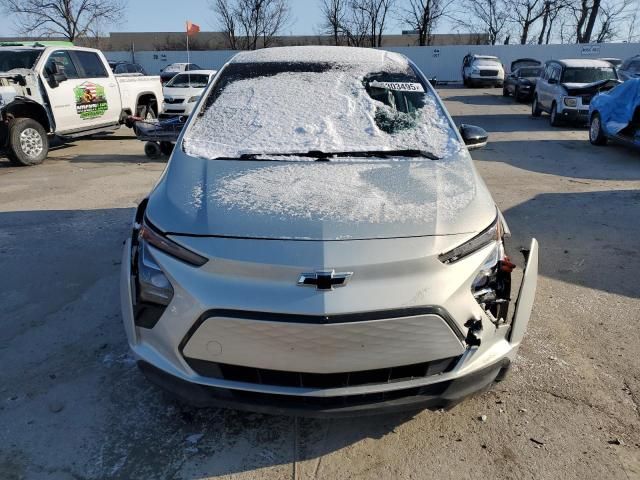 2023 Chevrolet Bolt EV 2LT