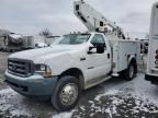 2002 Ford F550 Super Duty