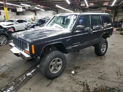 1998 Jeep Cherokee Sport for sale in Denver, CO