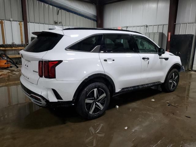 2021 KIA Sorento EX