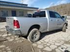 2017 Dodge RAM 1500 SLT
