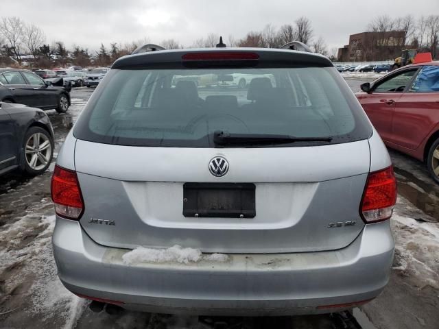 2012 Volkswagen Jetta S