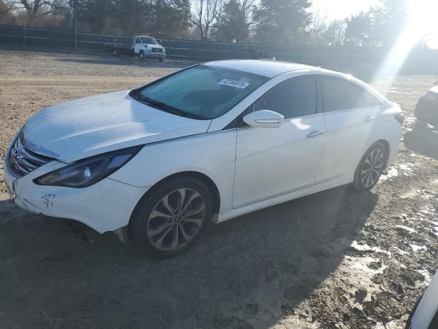 2014 Hyundai Sonata SE