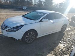 Hyundai Sonata se Vehiculos salvage en venta: 2014 Hyundai Sonata SE