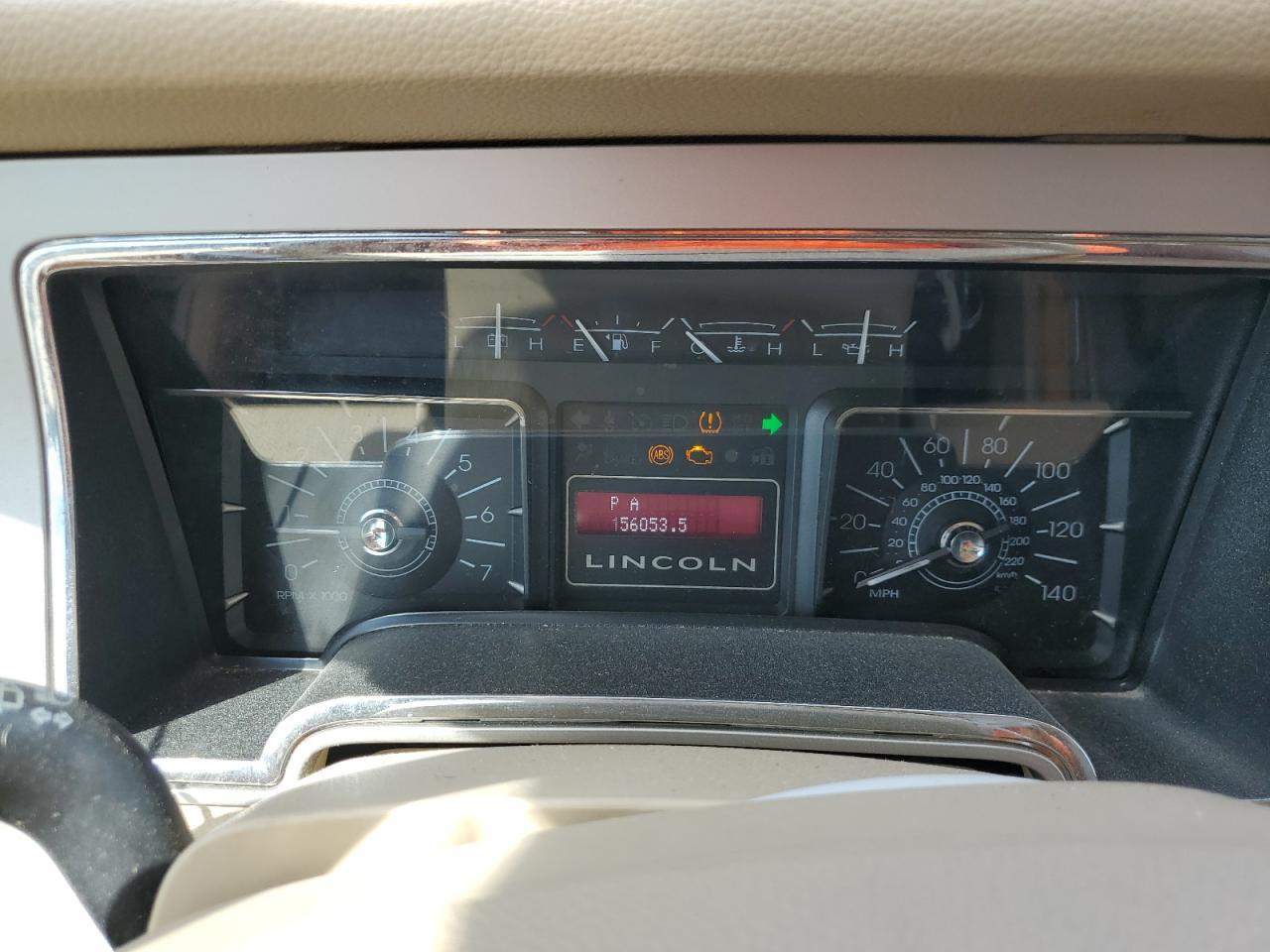 2007 Lincoln Navigator