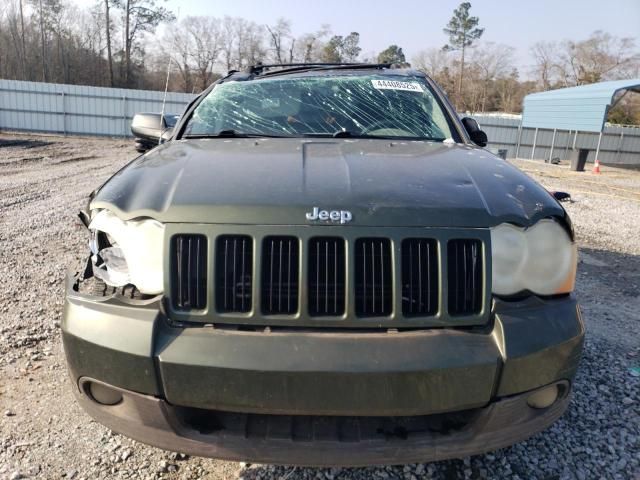 2008 Jeep Grand Cherokee Laredo