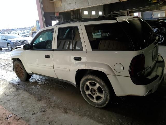 2006 Chevrolet Trailblazer LS