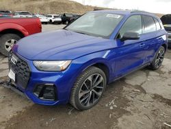 2021 Audi SQ5 Prestige for sale in Littleton, CO