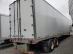 2017 Great Dane DRY Van Trailer