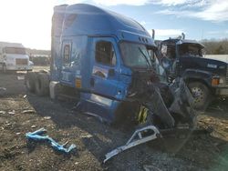 Salvage trucks for sale at Conway, AR auction: 2017 Freightliner Cascadia 125