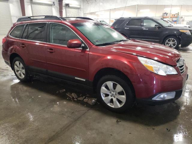 2012 Subaru Outback 2.5i Limited