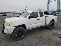 Toyota Tacoma Vehiculos salvage en venta: 2010 Toyota Tacoma Access Cab