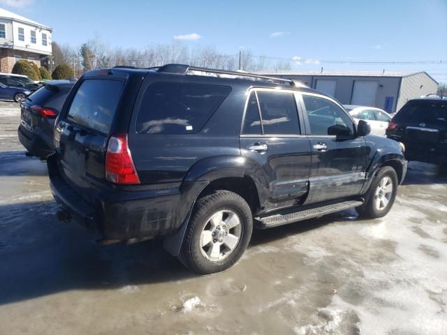 2008 Toyota 4runner SR5