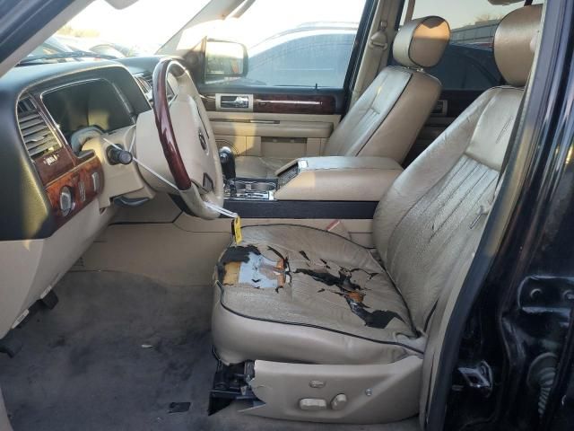 2006 Lincoln Navigator
