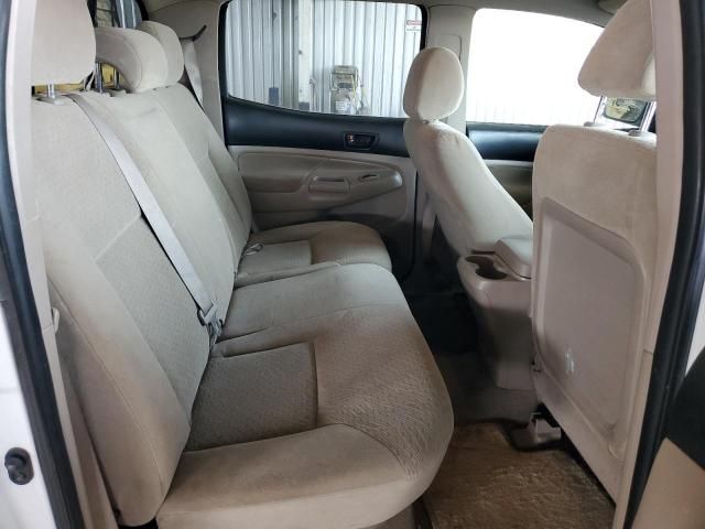 2008 Toyota Tacoma Double Cab