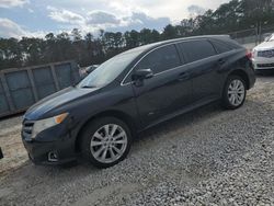 Toyota Venza salvage cars for sale: 2015 Toyota Venza LE