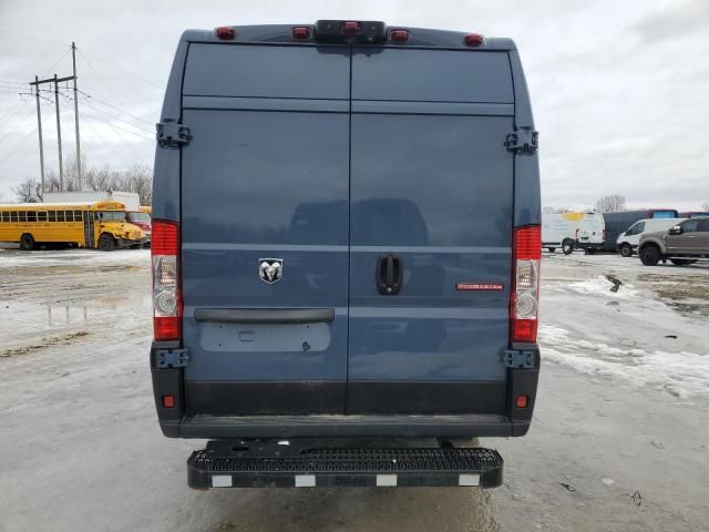 2019 Dodge RAM Promaster 3500 3500 High