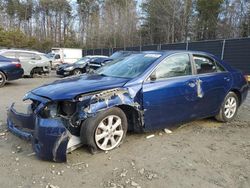 2011 Toyota Camry Base en venta en Waldorf, MD
