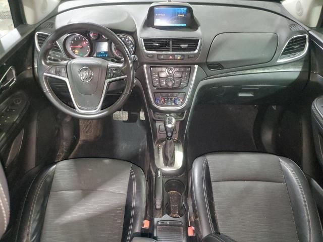 2016 Buick Encore Convenience