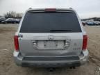 2004 Honda Pilot EXL