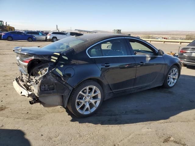 2017 Buick Regal GS