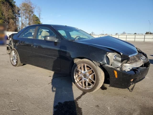 2005 Cadillac CTS HI Feature V6