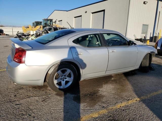 2008 Dodge Charger