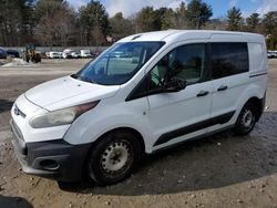 2014 Ford Transit Connect XL for sale in Mendon, MA