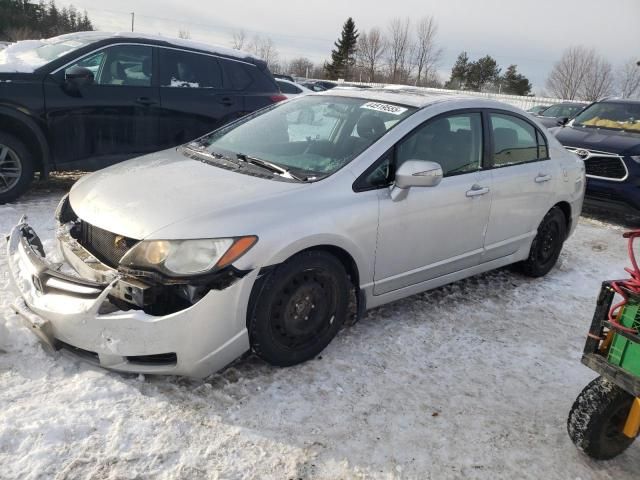 2006 Acura CSX Touring