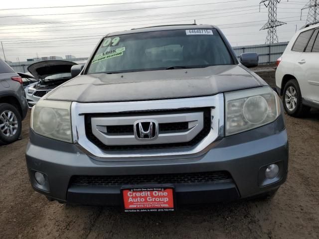 2009 Honda Pilot Touring