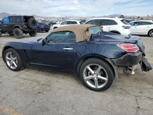 2008 Saturn Sky