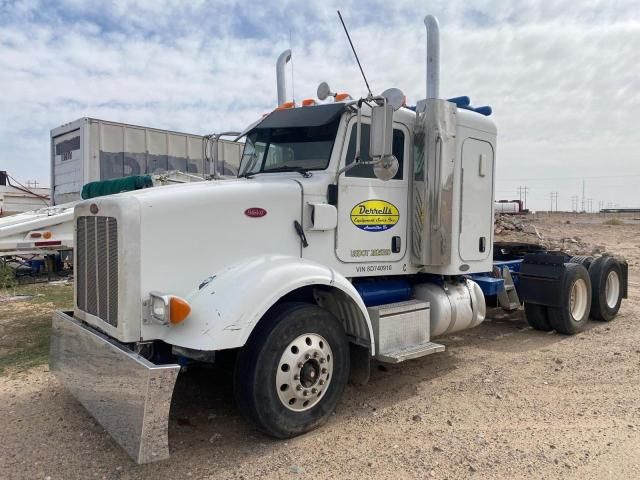 2008 Peterbilt 365