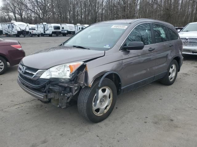 2011 Honda CR-V LX