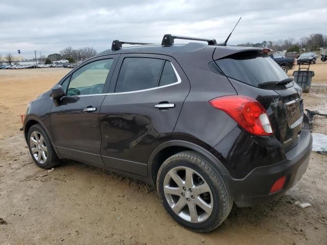 2013 Buick Encore Convenience