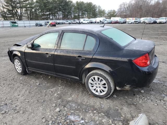 2010 Chevrolet Cobalt LS