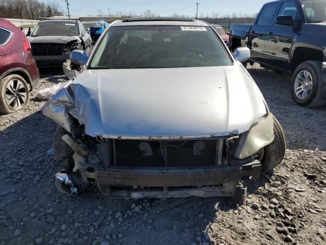 2007 Toyota Avalon XL