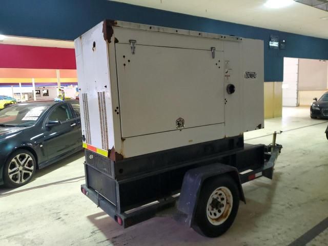 2004 Other Heavy Equipment Generator