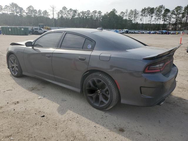 2019 Dodge Charger R/T