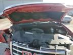 2011 GMC Sierra C1500 SLE