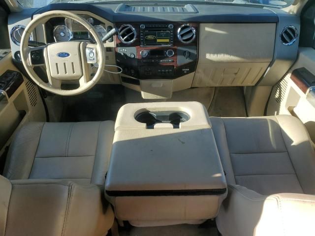 2010 Ford F250 Super Duty