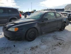 2005 Pontiac Grand AM GT for sale in Nisku, AB